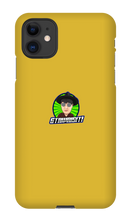 gtawaisiti iPhone Phone Cases
