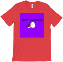 heavy_metalfreak T-Shirts