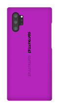 softkittie1 Samsung Phone Cases