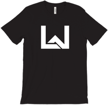 Worez White Logo