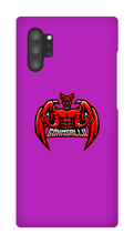 gohnsallw Samsung Phone Cases