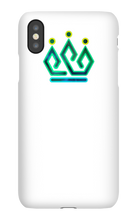 EvilKingEdd's Crown Phone Case