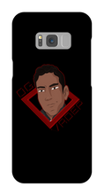 The_OG_Vader Samsung Phone Cases