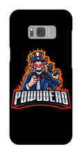 powudead Samsung Phone Cases