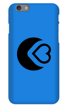 cristinaa iPhone Phone Cases