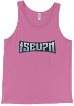 iSev7n Gaming Tank Top