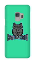 h20_dalegio Samsung Phone Cases