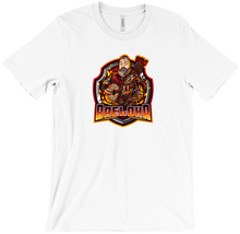 Vintage Baelohr Logo Tee