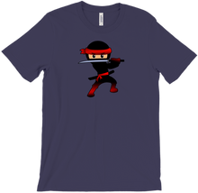 gitaroo_ninja T-Shirts