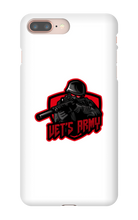 Vet's Army iPhone Phone Cases