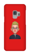 macosatv Samsung Phone Cases