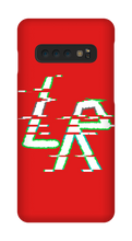 linerider99 Samsung Phone Cases