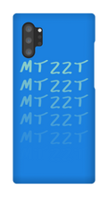 mtzzt Samsung Phone Cases
