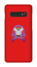 clericskamos Samsung Phone Cases