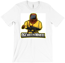ogcheezewheel T-Shirts