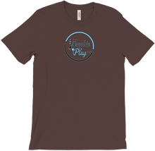 The Graphic Plug T-Shirts