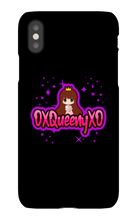 oxqueenyxo iPhone Phone Cases