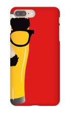 doctorbier iPhone Phone Cases
