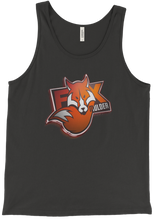 foxmuldertgf Tank Top