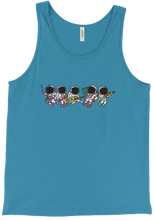 THE CREW Tank Top