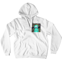 Johnny’s Logo Hoodie