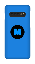 Muskétástársak telefontok (Samsung)