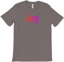 The Covers Duo T-Shirts