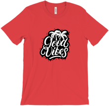 Good Vibes Collection - T-Shirts
