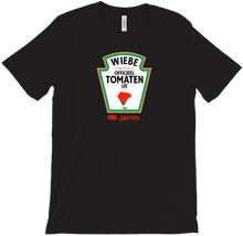 Wiebe Officieel Tomatenijs | PDS x jarrin. T-Shirt