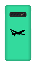 badkarmadrone Samsung Phone Cases