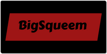big_squeem XXL Gaming Mousepad
