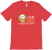 Beer Me Chat