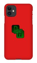 hayes_nz iPhone Phone Cases