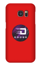 dodge_961 Samsung Phone Cases