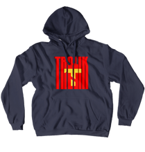 gametrolik Hoodies (No-Zip/Pullover)