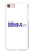itswivi iPhone Phone Cases