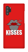 greybeard_ttv Samsung Phone Cases