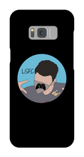 Samsung Cases with LSFC Logo