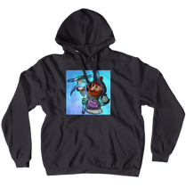 ganyei13 Hoodies (No-Zip/Pullover)