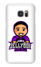 xjellyboix Samsung Phone Cases