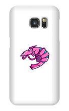 Gummiy Logo Samsung Phone Cases