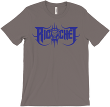 Ricochet Metal Tee