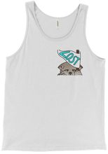 narutzi_tv Tank Top