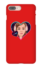 zoeydoreen94 iPhone Phone Cases