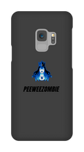 PeeWeeZombie Samsung Phone Case