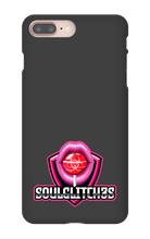 soulglitch3s iPhone Phone Cases