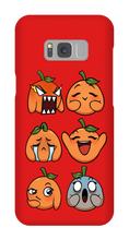 evemiela Samsung Phone Cases
