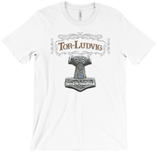 Tor-Ludvig T-Shirts