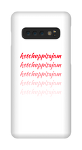 ketchuppisajam Samsung Phone Cases