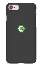 coconutnut_gg iPhone Phone Cases